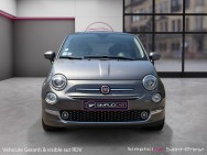 FIAT d'occasion 500 1.2 8V 69 LOUNGE de 2017 Lyon St Priest (69)﻿