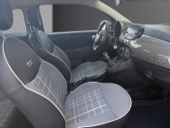 FIAT d'occasion 500 1.2 8V 69 LOUNGE de 2017 Lyon St Priest (69)﻿