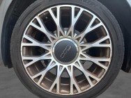 FIAT d'occasion 500 1.2 8V 69 LOUNGE de 2017 Lyon St Priest (69)﻿