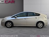 TOYOTA d'occasion PRIUS 136ch lounge de 2010 Le Raincy (93)﻿