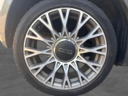 FIAT d'occasion 500 1.2 8V 69 LOUNGE de 2017 Lyon St Priest (69)﻿