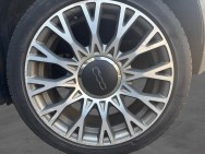 FIAT d'occasion 500 1.2 8V 69 LOUNGE de 2017 Lyon St Priest (69)﻿