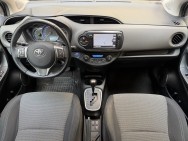 TOYOTA d'occasion YARIS Yaris Hybride 1.5 VVTi Dynamic 100 ch de 2017