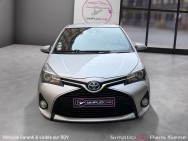 TOYOTA d'occasion YARIS Yaris Hybride 1.5 VVTi Dynamic 100 ch de 2017