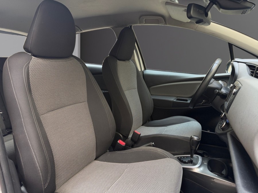 TOYOTA d'occasion YARIS Yaris Hybride 1.5 VVTi Dynamic 100 ch de 2017