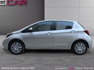 TOYOTA d'occasion YARIS Yaris Hybride 1.5 VVTi Dynamic 100 ch de 2017