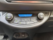 TOYOTA d'occasion YARIS Yaris Hybride 1.5 VVTi Dynamic 100 ch de 2017