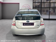 TOYOTA d'occasion PRIUS 136ch lounge de 2010 Le Raincy (93)﻿