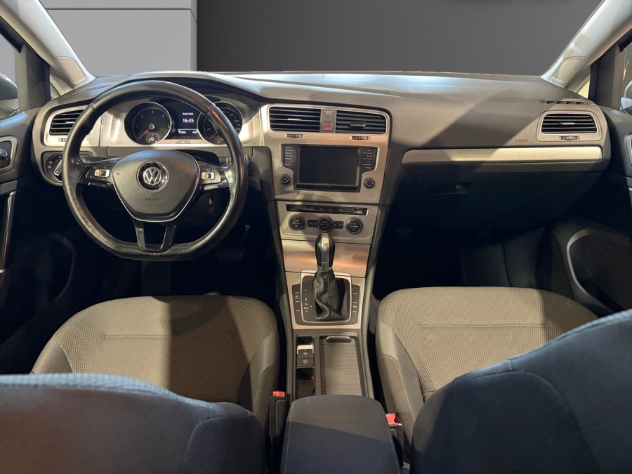 VOLKSWAGEN d'occasion GOLF VII 1.6 TDI 110 CONFORTLINE BUSINESS DSG