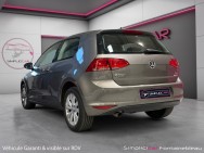 VOLKSWAGEN d'occasion GOLF VII 1.6 TDI 110 CONFORTLINE BUSINESS DSG