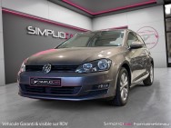 VOLKSWAGEN d'occasion GOLF VII 1.6 TDI 110 CONFORTLINE BUSINESS DSG