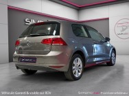 VOLKSWAGEN d'occasion GOLF VII 1.6 TDI 110 CONFORTLINE BUSINESS DSG