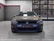 VOLKSWAGEN d'occasion GOLF VII 1.6 TDI 110 CONFORTLINE BUSINESS DSG
