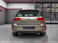 VOLKSWAGEN d'occasion GOLF VII 1.6 TDI 110 CONFORTLINE BUSINESS DSG