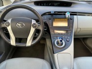 TOYOTA d'occasion PRIUS 136ch lounge de 2010 Le Raincy (93)﻿