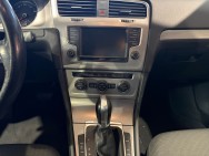 VOLKSWAGEN d'occasion GOLF VII 1.6 TDI 110 CONFORTLINE BUSINESS DSG