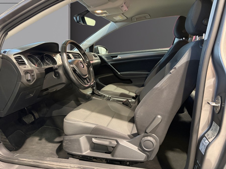 VOLKSWAGEN d'occasion GOLF VII 1.6 TDI 110 CONFORTLINE BUSINESS DSG