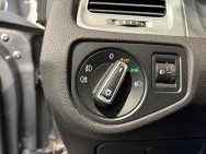 VOLKSWAGEN d'occasion GOLF VII 1.6 TDI 110 CONFORTLINE BUSINESS DSG