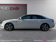AUDI d'occasion A4 2.0 TDI 140 de 2011 Vauvert (30)﻿