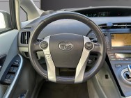 TOYOTA d'occasion PRIUS 136ch lounge de 2010 Le Raincy (93)﻿