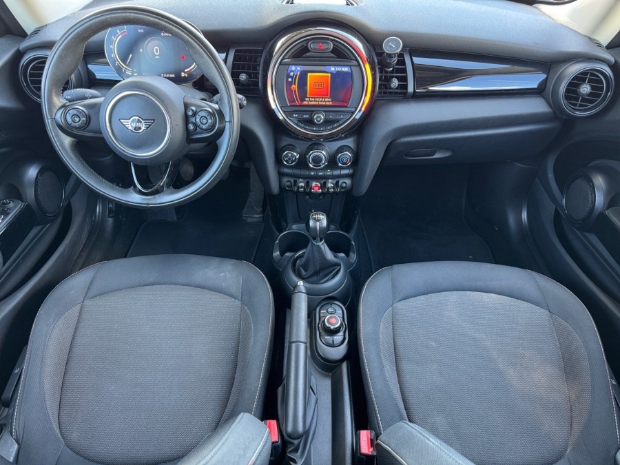 MINI d'occasion MINI ONE 102 de 2021 Montpellier (34)﻿