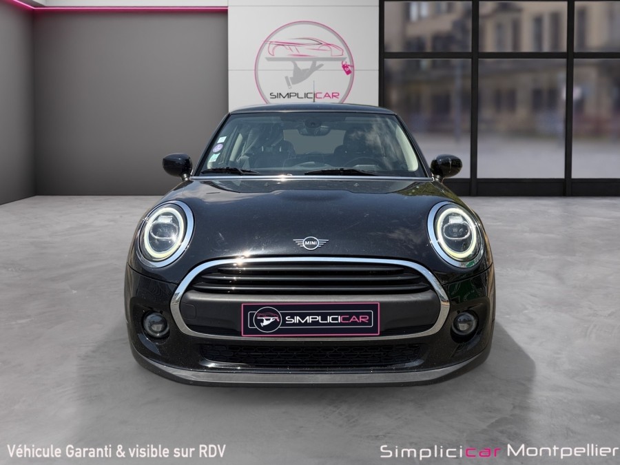 MINI d'occasion MINI ONE 102 de 2021 Montpellier (34)﻿