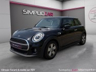 MINI d'occasion MINI ONE 102 de 2021 Montpellier (34)﻿