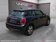 MINI d'occasion MINI ONE 102 de 2021 Montpellier (34)﻿