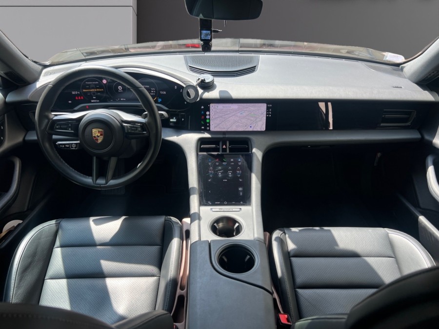 PORSCHE d'occasion TAYCAN TAYCAN PERFORMANCE PLUS de 2023 Le Raincy