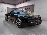 PORSCHE d'occasion TAYCAN TAYCAN PERFORMANCE PLUS de 2023 Le Raincy