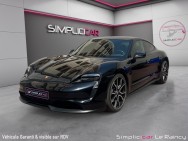 PORSCHE d'occasion TAYCAN TAYCAN PERFORMANCE PLUS de 2023 Le Raincy