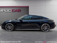 PORSCHE d'occasion TAYCAN TAYCAN PERFORMANCE PLUS de 2023 Le Raincy