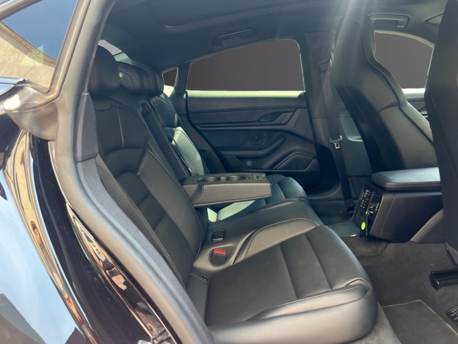 PORSCHE d'occasion TAYCAN TAYCAN PERFORMANCE PLUS de 2023 Le Raincy