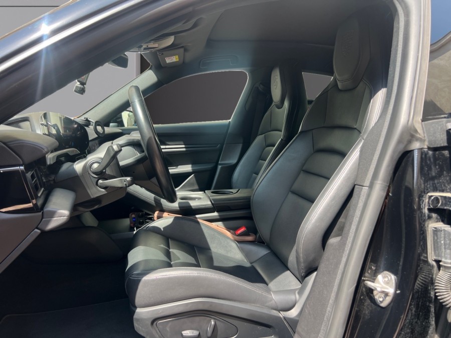 PORSCHE d'occasion TAYCAN TAYCAN PERFORMANCE PLUS de 2023 Le Raincy