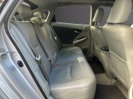 TOYOTA d'occasion PRIUS 136ch lounge de 2010 Le Raincy (93)﻿