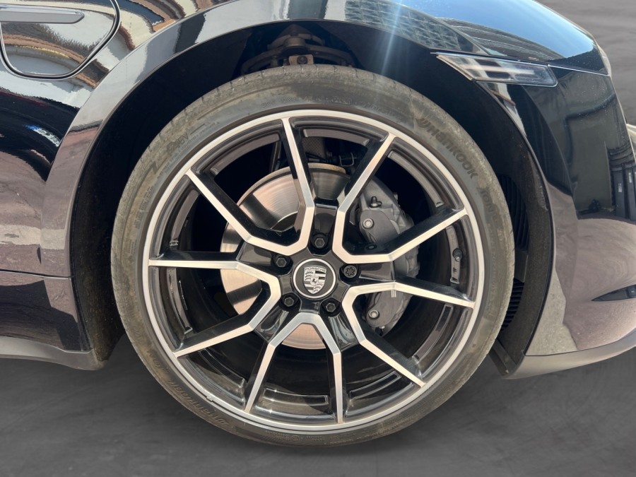 PORSCHE d'occasion TAYCAN TAYCAN PERFORMANCE PLUS de 2023 Le Raincy