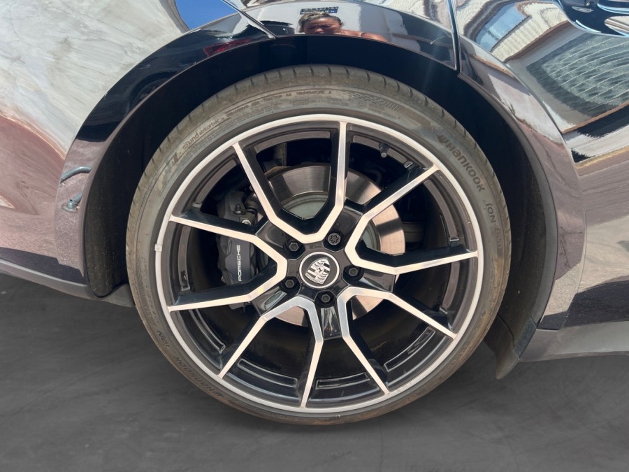PORSCHE d'occasion TAYCAN TAYCAN PERFORMANCE PLUS de 2023 Le Raincy
