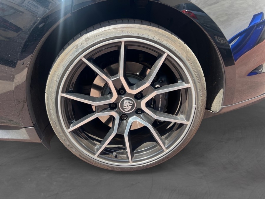 PORSCHE d'occasion TAYCAN TAYCAN PERFORMANCE PLUS de 2023 Le Raincy