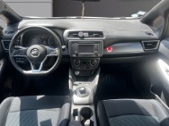 NISSAN d'occasion LEAF ELECTRIQUE 40 KWH de 2018 Le Raincy (93)﻿