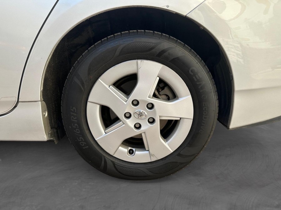 TOYOTA d'occasion PRIUS 136ch lounge de 2010 Le Raincy (93)﻿