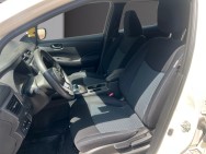 NISSAN d'occasion LEAF ELECTRIQUE 40 KWH de 2018 Le Raincy (93)﻿
