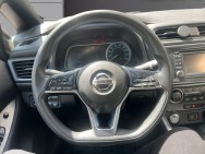 NISSAN d'occasion LEAF ELECTRIQUE 40 KWH de 2018 Le Raincy (93)﻿