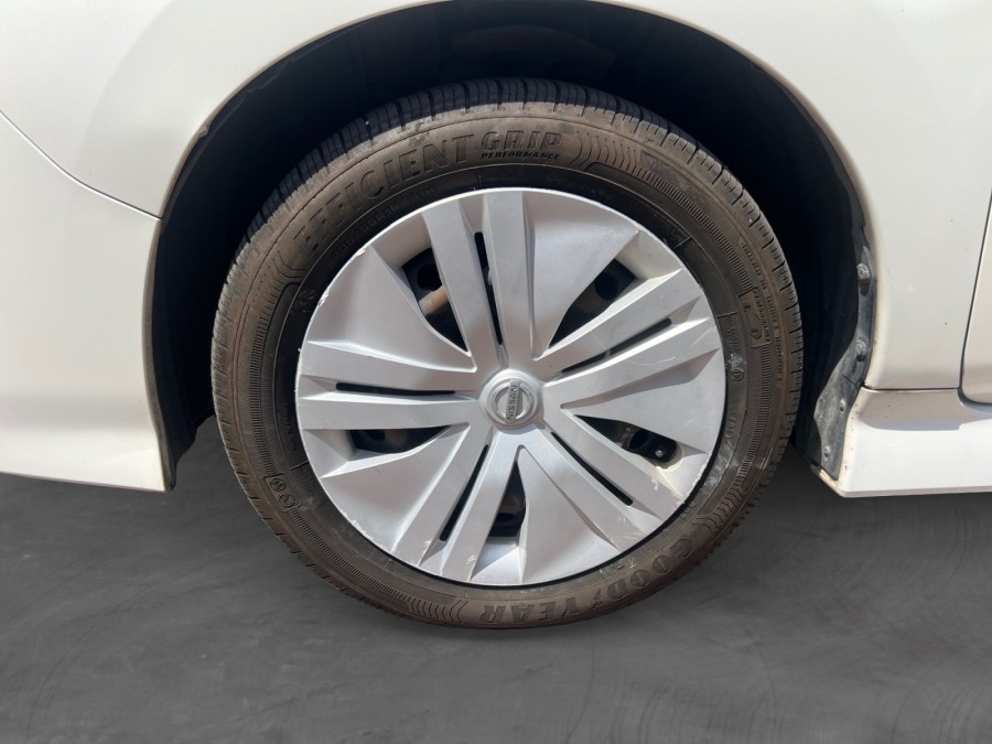 NISSAN d'occasion LEAF ELECTRIQUE 40 KWH de 2018 Le Raincy (93)﻿