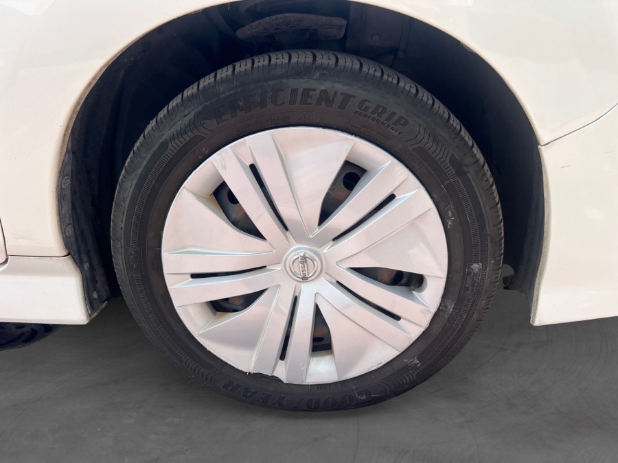 NISSAN d'occasion LEAF ELECTRIQUE 40 KWH de 2018 Le Raincy (93)﻿