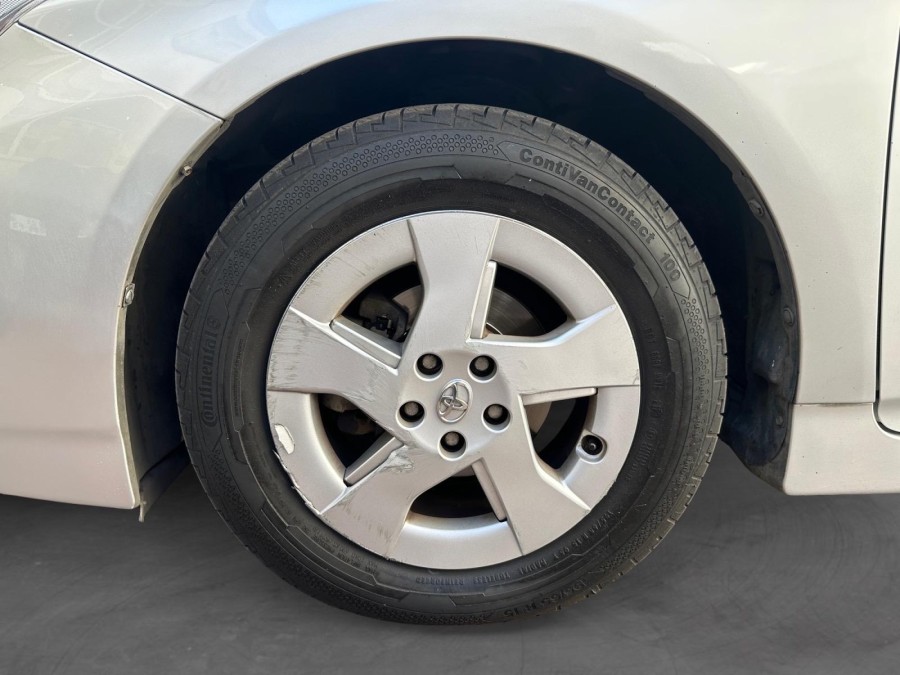 TOYOTA d'occasion PRIUS 136ch lounge de 2010 Le Raincy (93)﻿