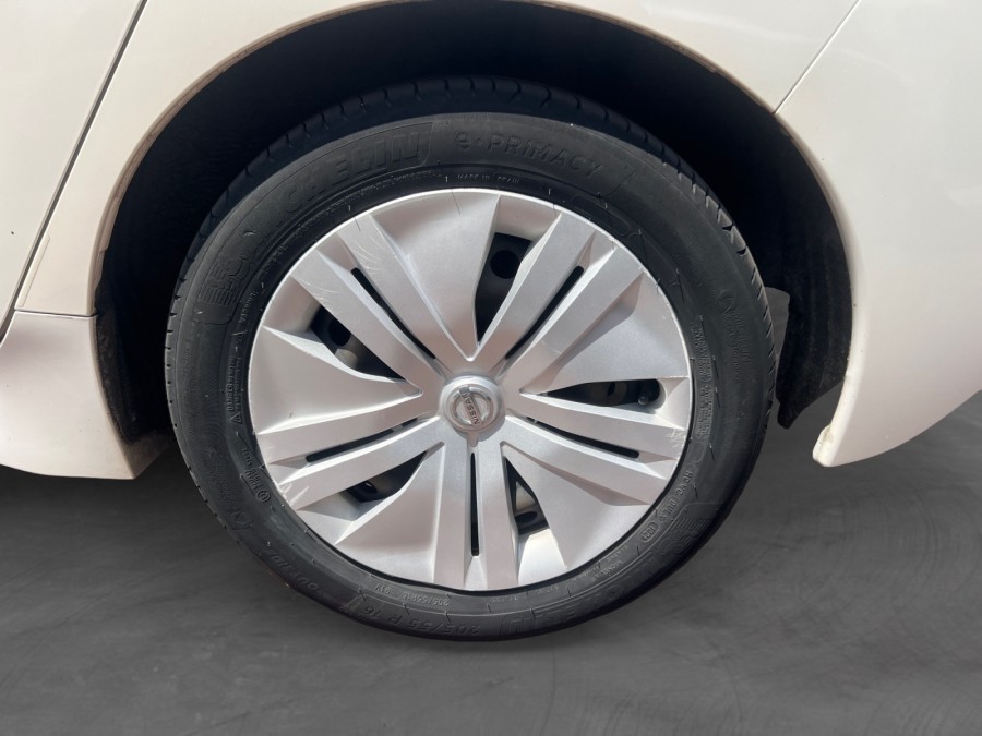 NISSAN d'occasion LEAF ELECTRIQUE 40 KWH de 2018 Le Raincy (93)﻿