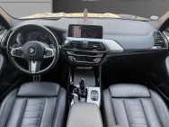 BMW d'occasion X3 M40I de 2019 Toulon Est (83)﻿