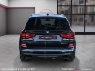 BMW d'occasion X3 M40I de 2019 Toulon Est (83)﻿