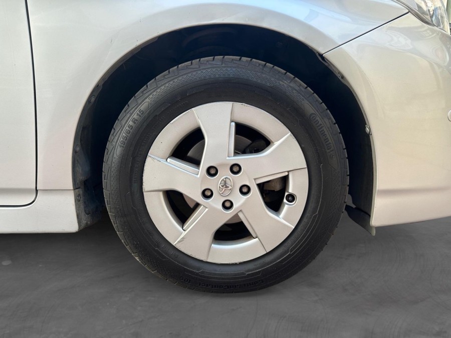 TOYOTA d'occasion PRIUS 136ch lounge de 2010 Le Raincy (93)﻿