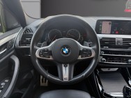 BMW d'occasion X3 M40I de 2019 Toulon Est (83)﻿
